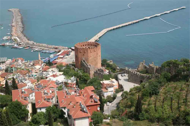 Funeral Services Turkey